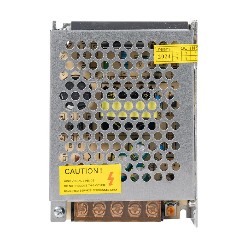 Блок живлення KRF-1205PB Kraft 12V/5A Блок живлення KRF-1205PB Kraft 12V/5A