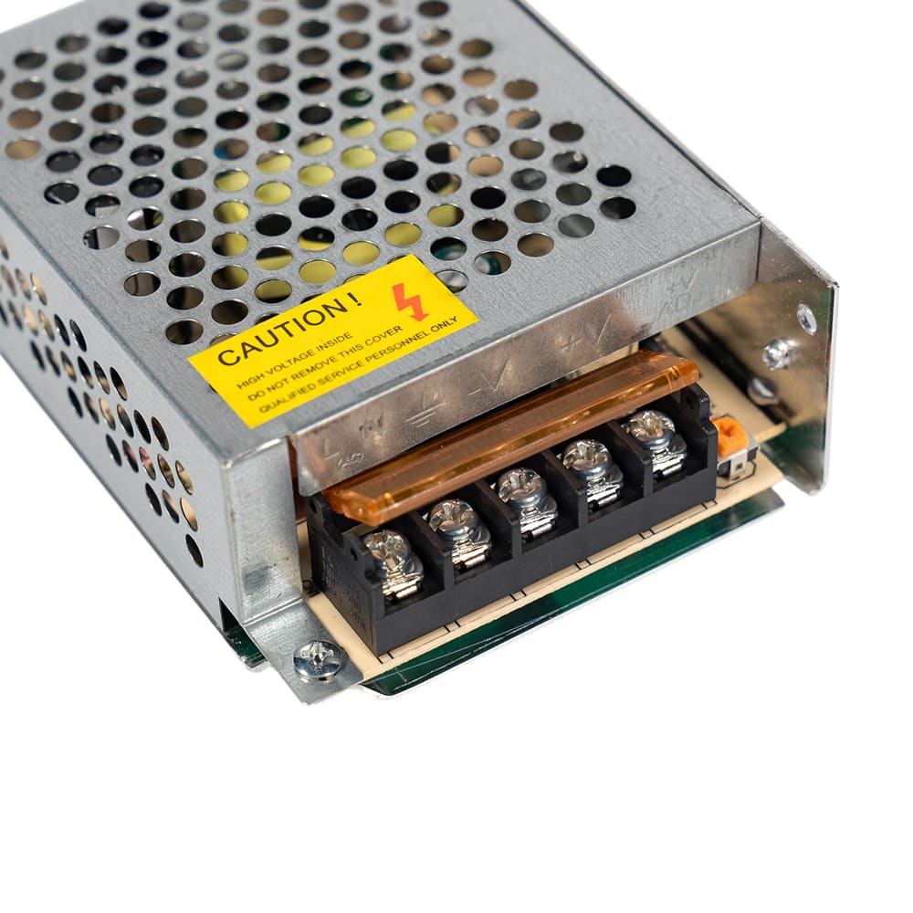 Блок живлення KRF-1205PB Kraft 12V/5A Блок живлення KRF-1205PB Kraft 12V/5A