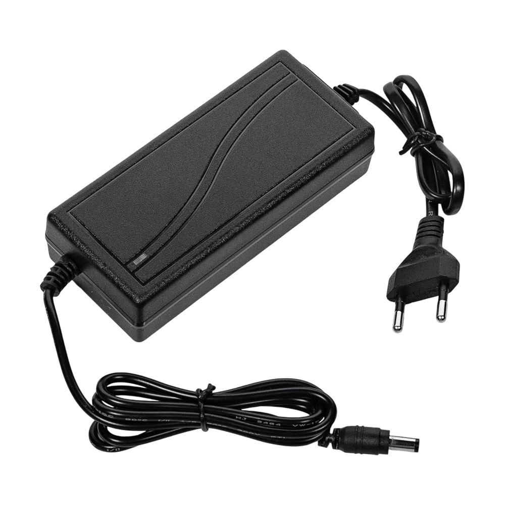 Блок живлення KRF-1203PS Kraft 12V/3A Блок живлення KRF-1203PS Kraft 12V/3A