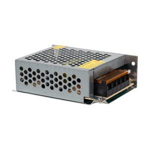 Блок живлення KRF-1203PB Kraft 12V/3A