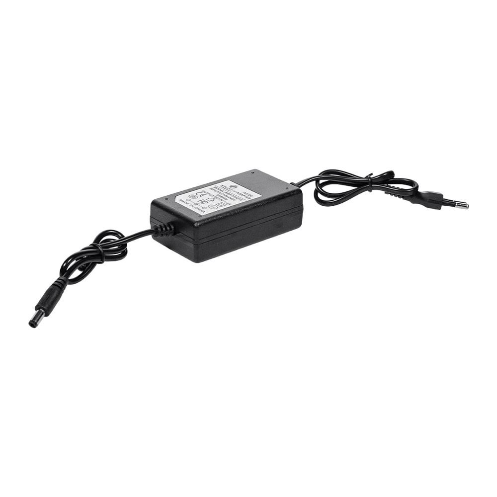 Блок живлення KRF-1202PS Kraft 12V/2A Блок живлення KRF-1202PS Kraft 12V/2A