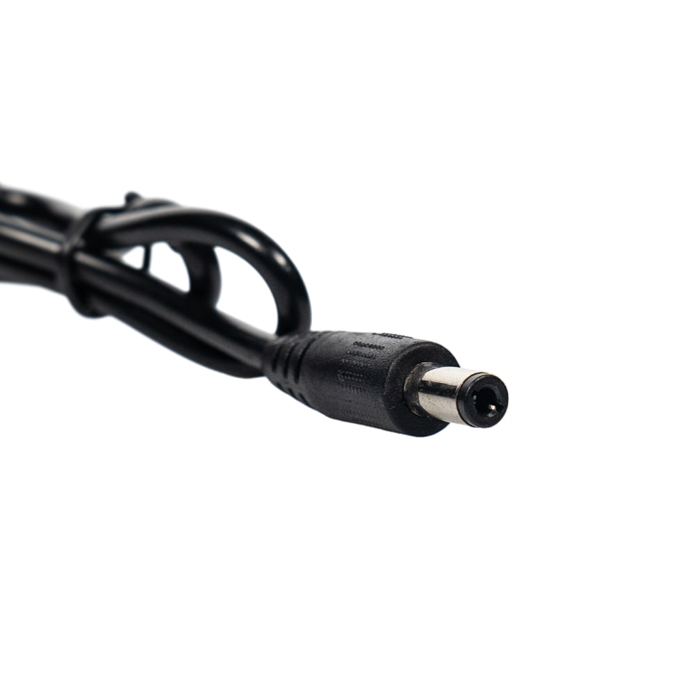 Блок живлення KRF-1202PS Kraft 12V/2A Блок живлення KRF-1202PS Kraft 12V/2A