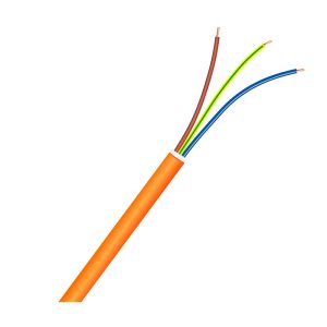 Кабель вогнестійкий (N)HXH FE180/E30 3x2.5 0.66/1 kV TCF