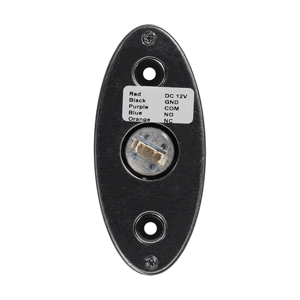 Кнопка виходу накладна ART-905LED TRINIX Кнопка виходу накладна ART-905LED TRINIX