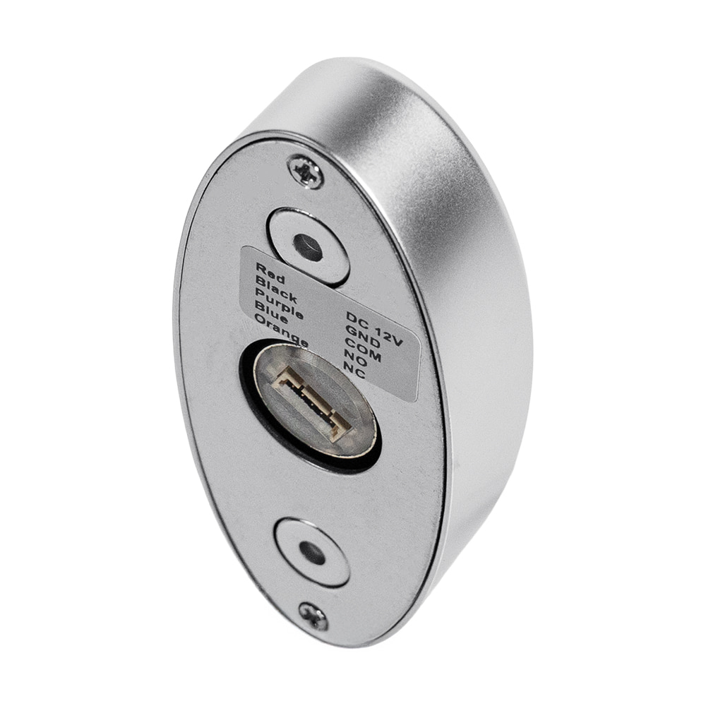 Кнопка виходу накладна ART-905LED TRINIX Кнопка виходу накладна ART-905LED TRINIX