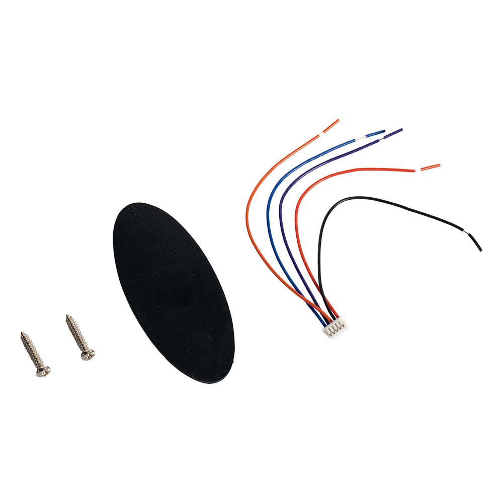 Кнопка виходу накладна ART-905LED TRINIX Кнопка виходу накладна ART-905LED TRINIX