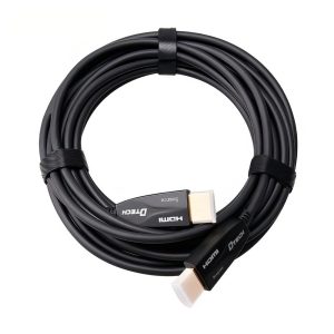 Кабель оптичний HDMI 2.0V 20 м (HF2020)