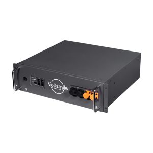 Акумуляторна батарея V5 Voltsmile