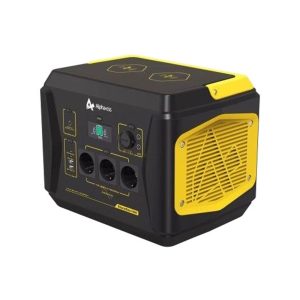 Портативне джерело живлення BLACKBEE-1000 AlphaESS