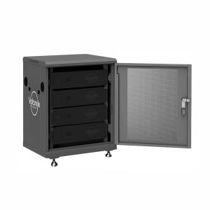 Шафа VOLTSMILE RPC cabinet 14U Voltsmile