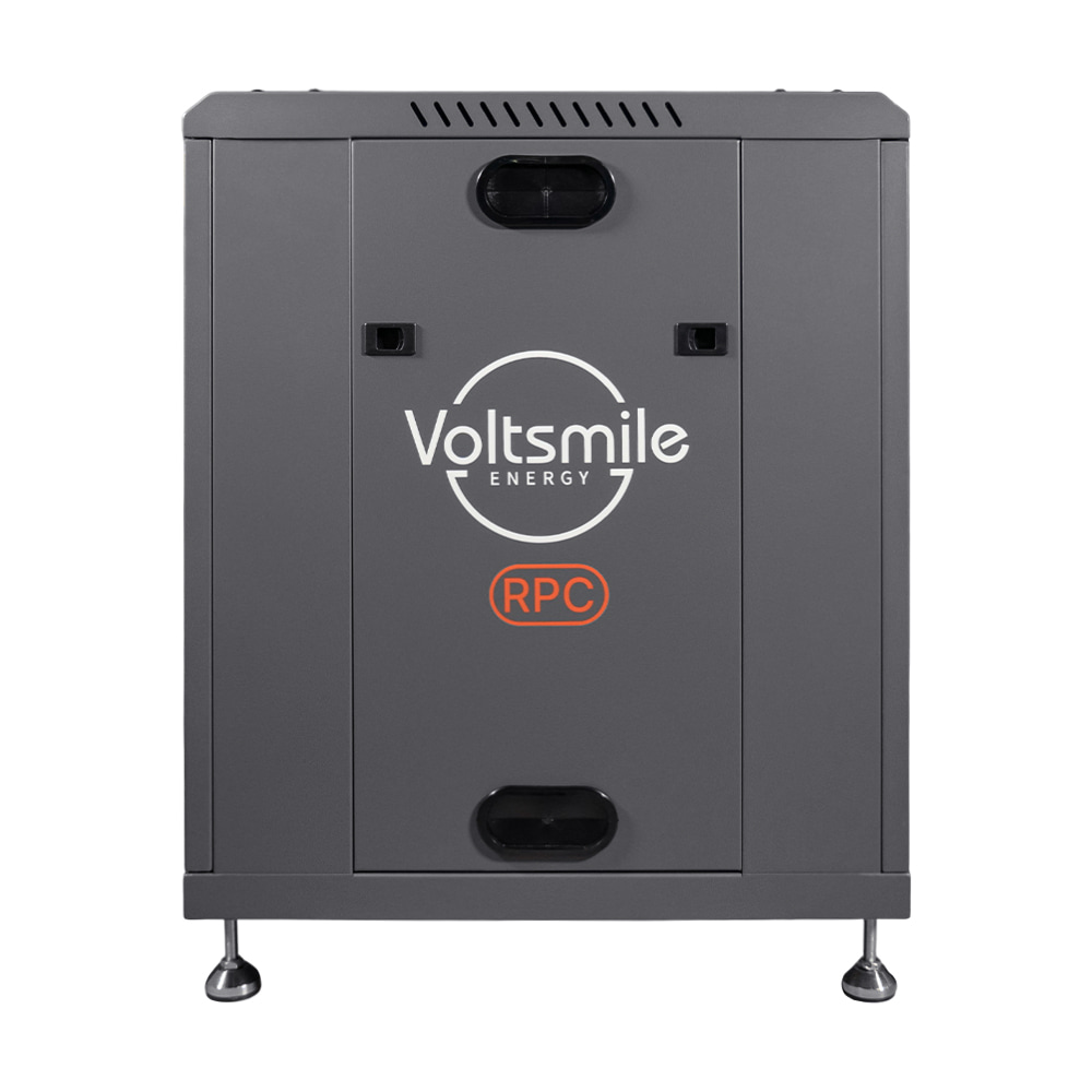 Шафа VOLTSMILE RPC cabinet 14U Voltsmile Шафа VOLTSMILE RPC cabinet 14U Voltsmile