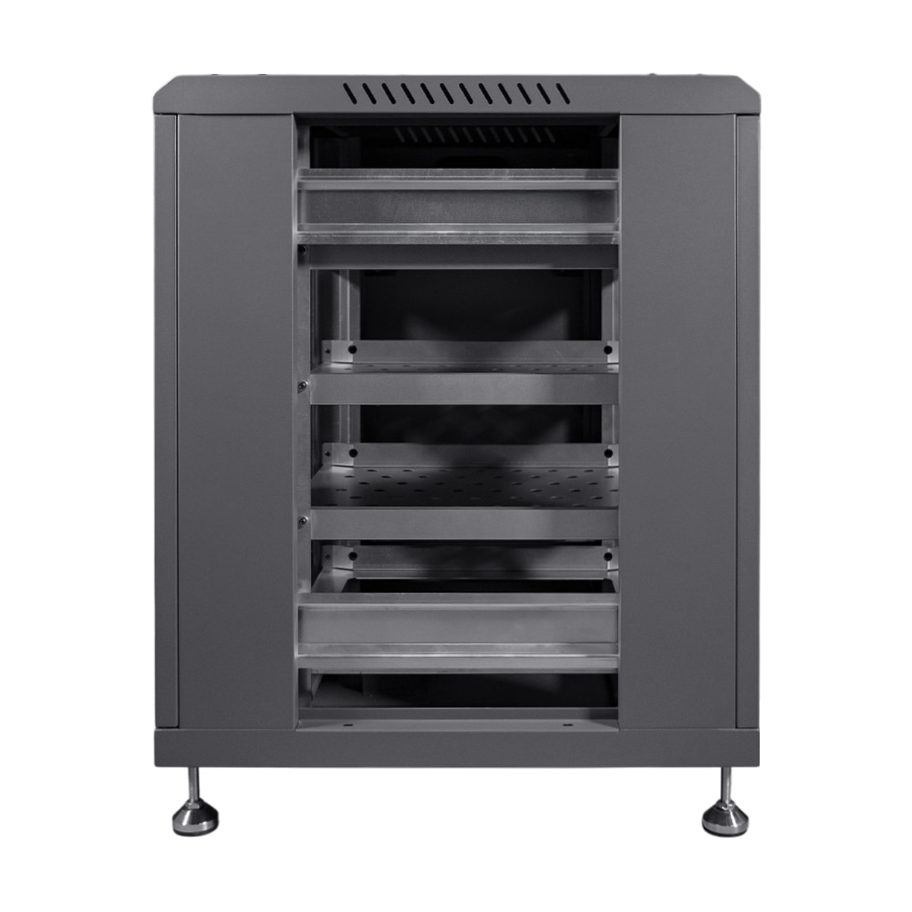 Шафа VOLTSMILE RPC cabinet 14U Voltsmile Шафа VOLTSMILE RPC cabinet 14U Voltsmile