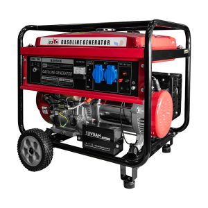 Бензиновий генератор BS9500 BISON