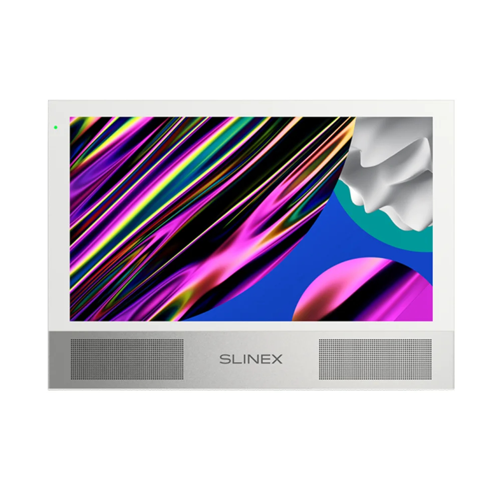 Відеодомофон SONIK 10 WHITE Slinex Відеодомофон SONIK 10 WHITE Slinex