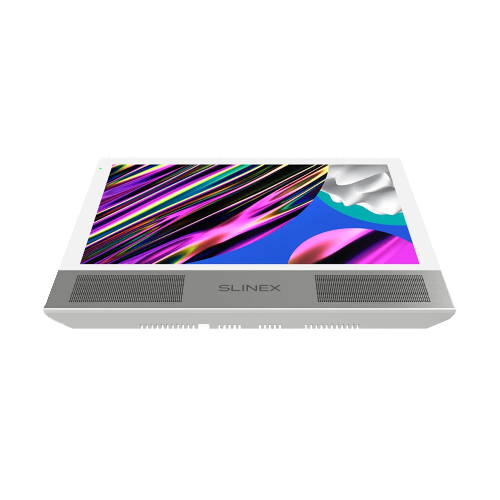 Відеодомофон SONIK 10 WHITE Slinex Відеодомофон SONIK 10 WHITE Slinex