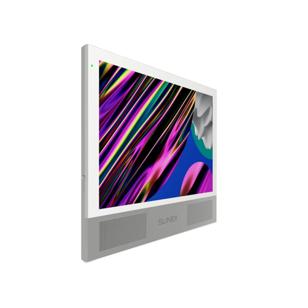 Відеодомофон SONIK 10 WHITE Slinex Відеодомофон SONIK 10 WHITE Slinex