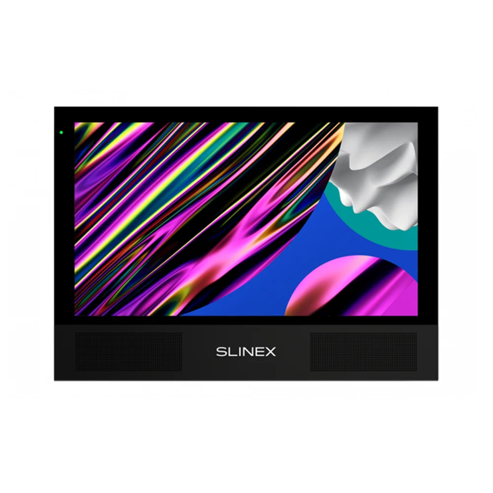 Відеодомофон SONIK 10 BLACK Slinex Відеодомофон SONIK 10 BLACK Slinex