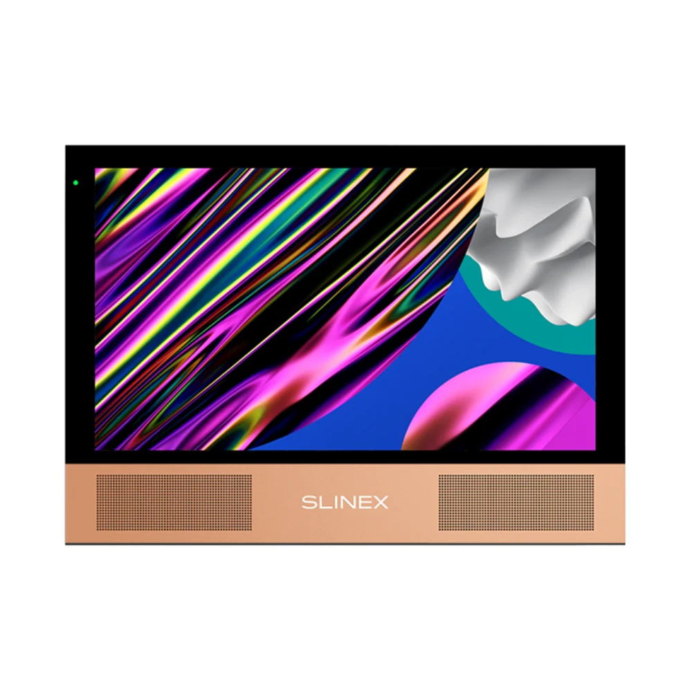 Відеодомофон SONIK 10 BLACK Slinex Відеодомофон SONIK 10 BLACK Slinex