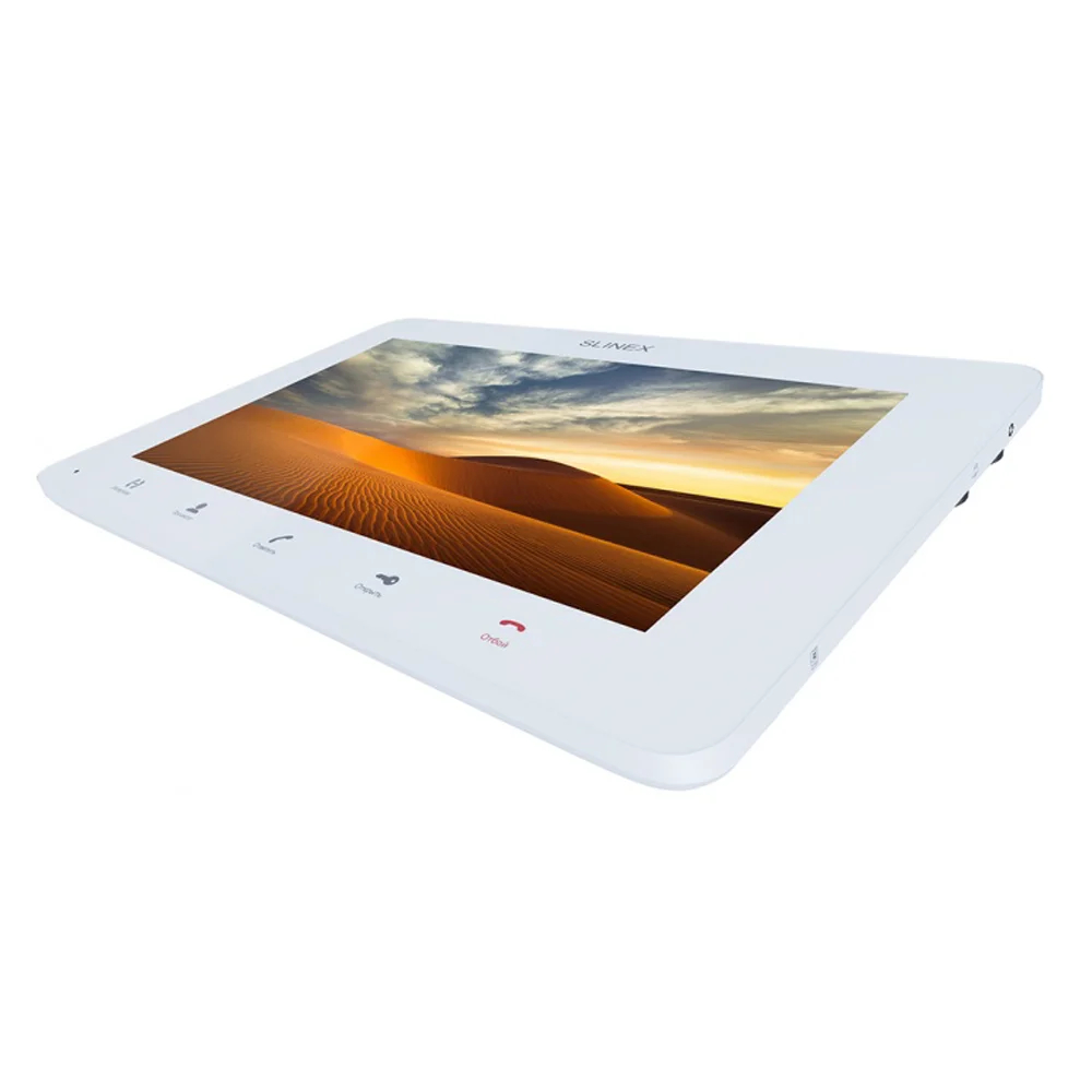 Відеодомофон SM-07MN WHITE Slinex Відеодомофон SM-07MN WHITE Slinex