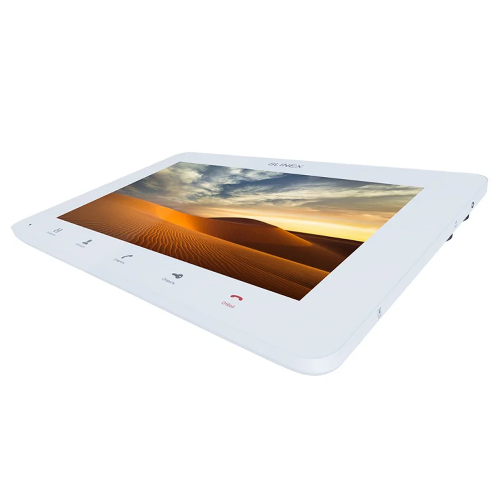 Відеодомофон SM-07MN WHITE Slinex Відеодомофон SM-07MN WHITE Slinex