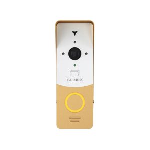 Відеопанель ML-20CRHD GOLD Slinex