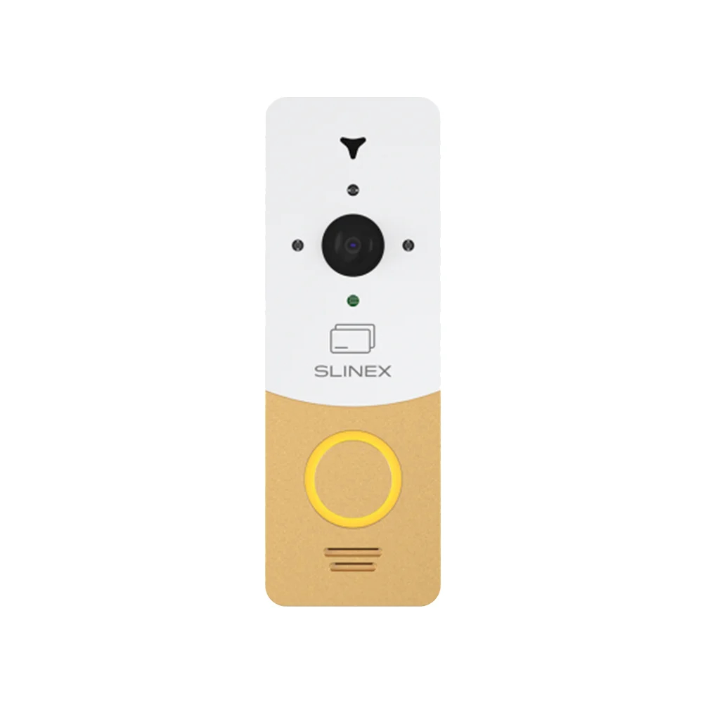 Відеопанель ML-20CRHD GOLD Slinex Відеопанель ML-20CRHD GOLD Slinex