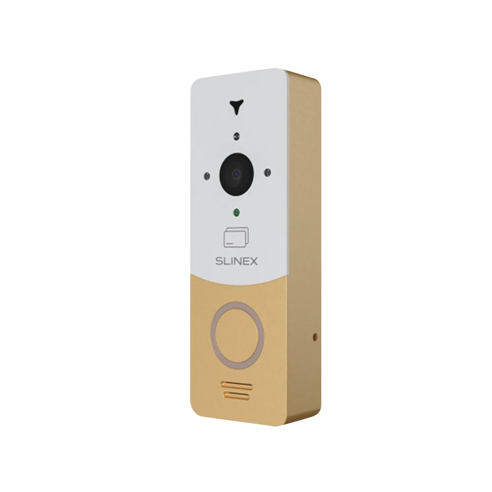 Відеопанель ML-20CRHD GOLD Slinex Відеопанель ML-20CRHD GOLD Slinex
