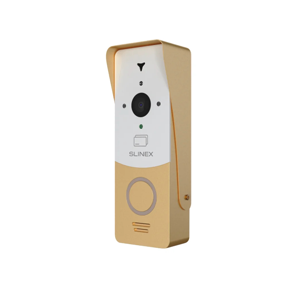Відеопанель ML-20CRHD GOLD Slinex Відеопанель ML-20CRHD GOLD Slinex