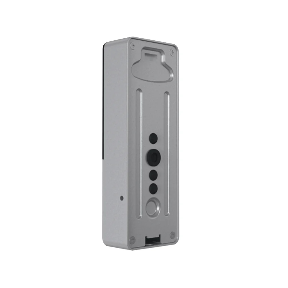 Відеопанель ML-20CRHD SILVER Slinex Відеопанель ML-20CRHD SILVER Slinex