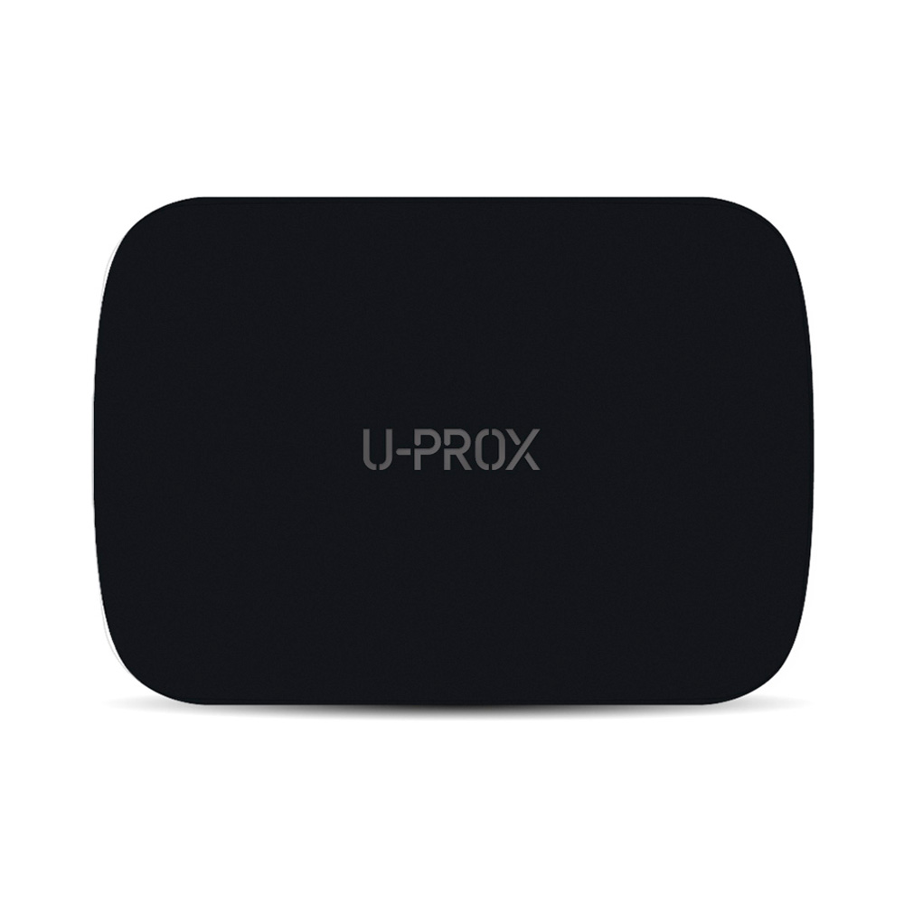 Ретранслятор радіосигналу U-Prox Extender Black ITV Ретранслятор радіосигналу U-Prox Extender Black ITV