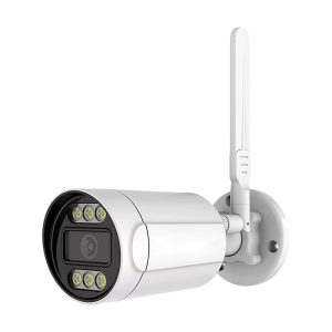 Відеокамера VLC-5206WI(Tuya) 6Mp Wi-Fi 5GHz Light Vision