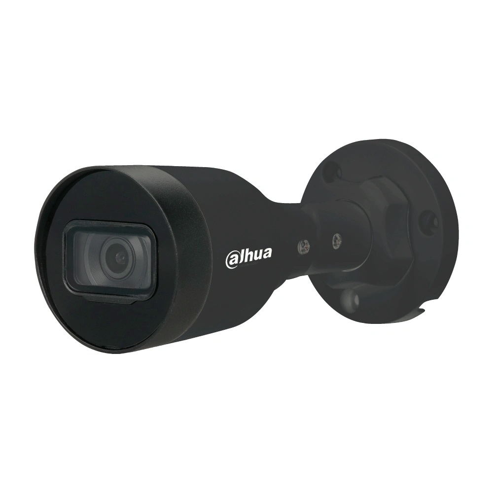 Відеокамера DH-IPC-HFW2449S-S-IL-BE Dahua 4Mp f=2.8mm Відеокамера DH-IPC-HFW2449S-S-IL-BE Dahua 4Mp f=2.8mm
