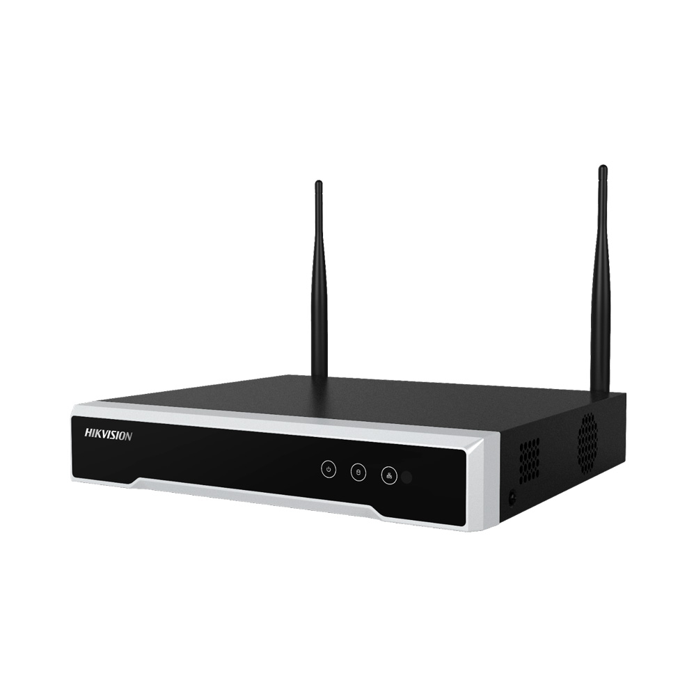 Відеореєстратор DS-7104NI-K1/W/M(C) Hikvision Відеореєстратор DS-7104NI-K1/W/M(C) Hikvision