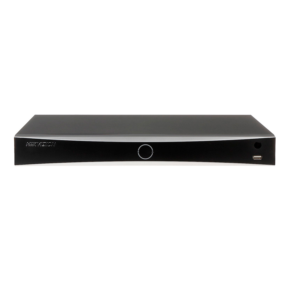Відеореєстратор DS-7608NXI-I2/S (C) Hikvision Відеореєстратор DS-7608NXI-I2/S (C) Hikvision