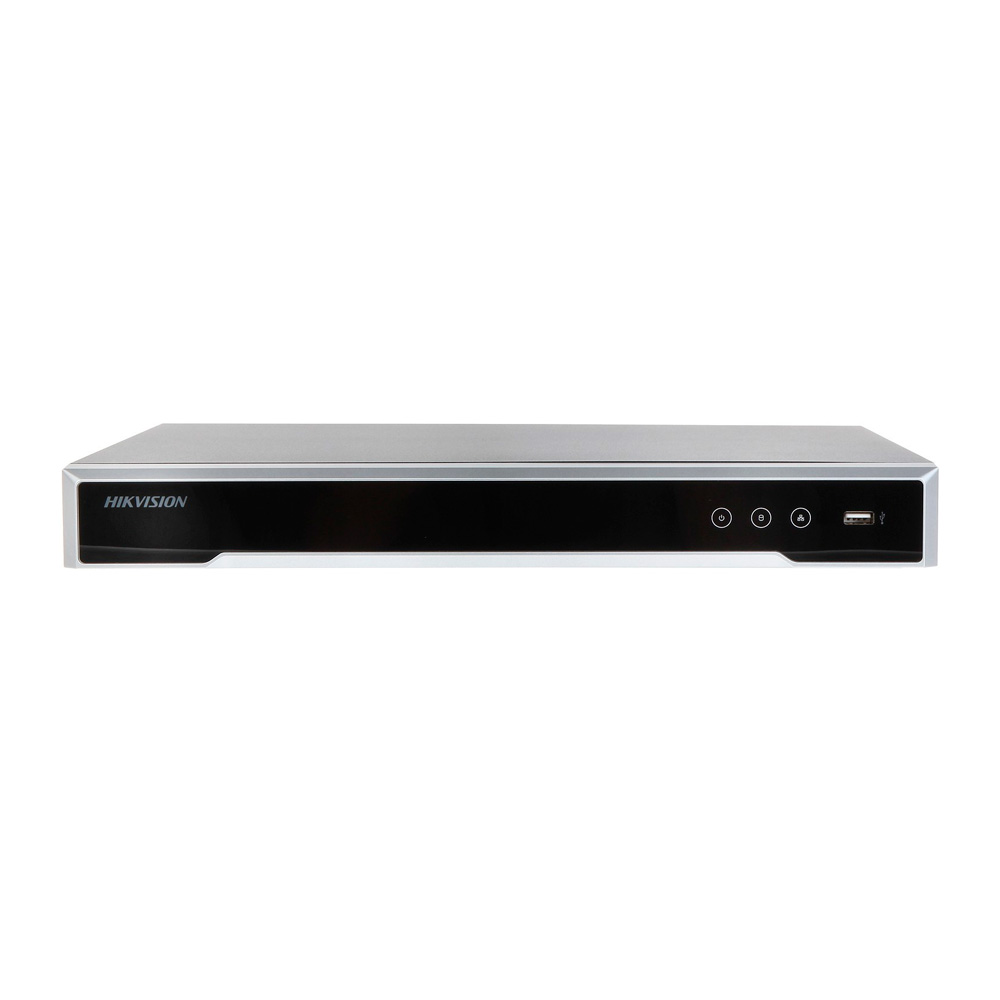 Відеореєстратор DS-7632NI-K2 Hikvision Відеореєстратор DS-7632NI-K2 Hikvision
