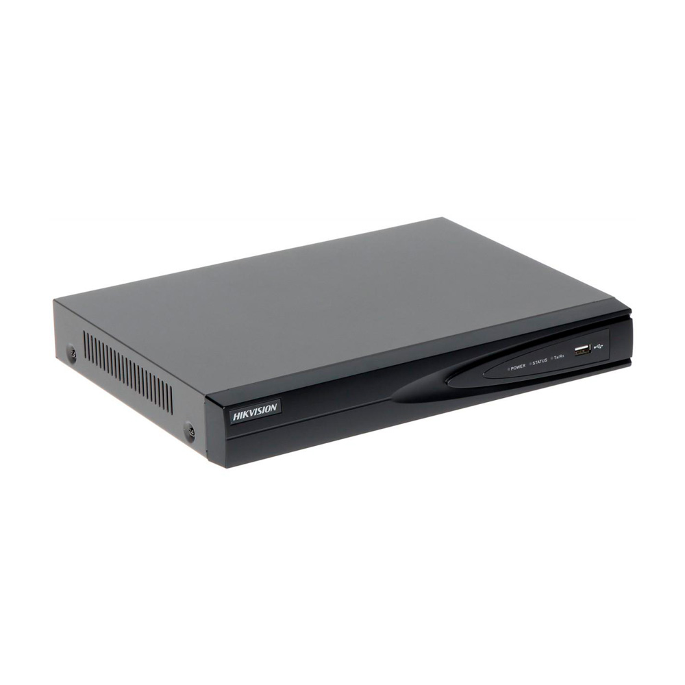Відеореєстратор DS-7616NI-Q1 (C) Hikvision Відеореєстратор DS-7616NI-Q1 (C) Hikvision
