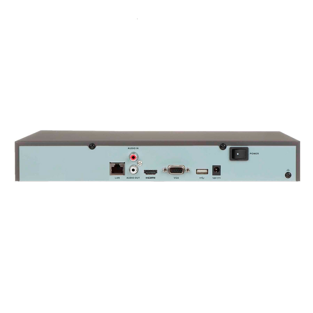 Відеореєстратор DS-7616NI-Q1 (C) Hikvision Відеореєстратор DS-7616NI-Q1 (C) Hikvision