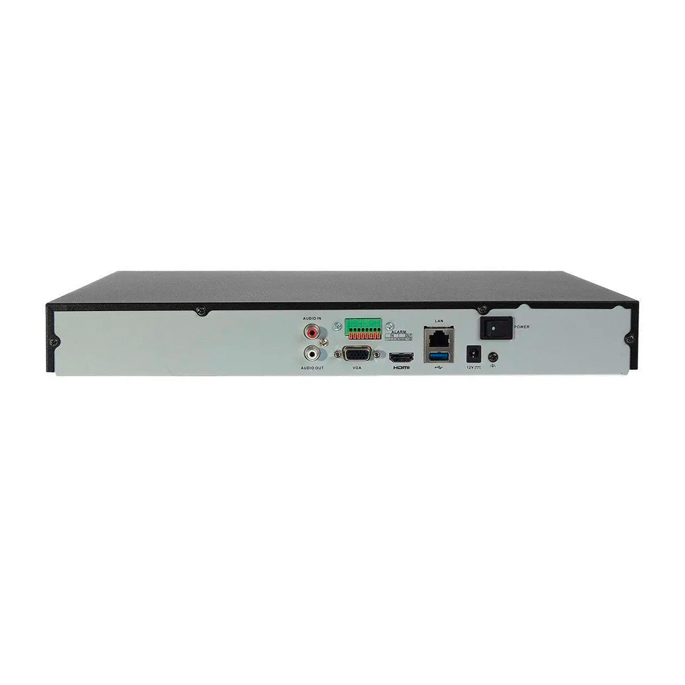 Відеореєстратор DS-7632NI-I2 Hikvision Відеореєстратор DS-7632NI-I2 Hikvision