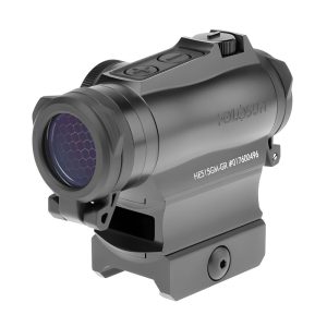 Коліматорний приціл HOLOSUN HE515GM-GR