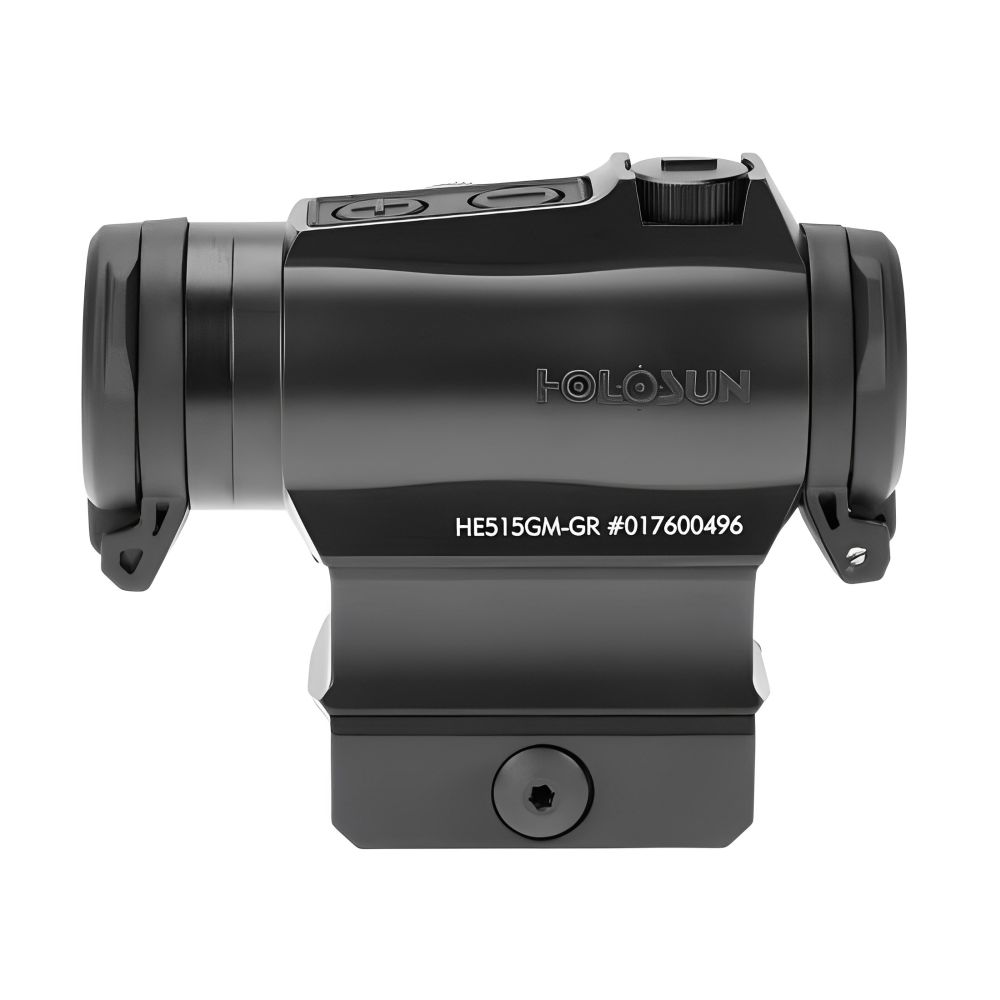 Коліматорний приціл HOLOSUN HE515GM-GR Коліматорний приціл HOLOSUN HE515GM-GR