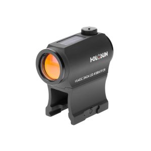 Коліматорний приціл Holosun HS403C