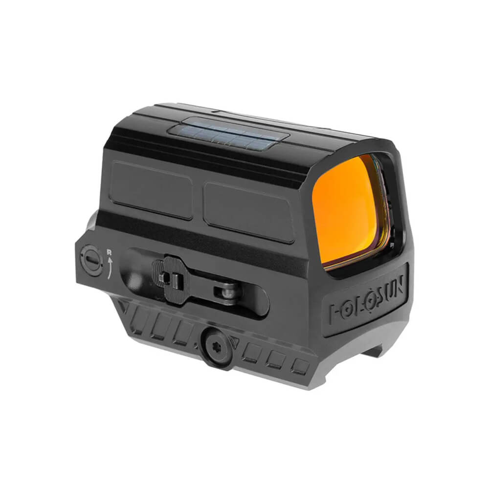 Коліматорний приціл Holosun HS512C-RD Коліматорний приціл Holosun HS512C-RD