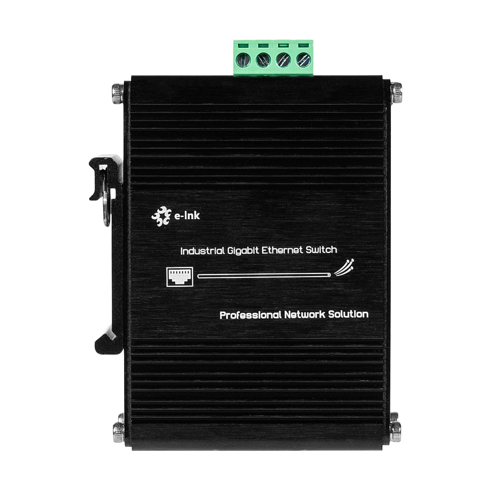 PoE комутатор LNK-IMC005GP E-LINK PoE комутатор LNK-IMC005GP E-LINK