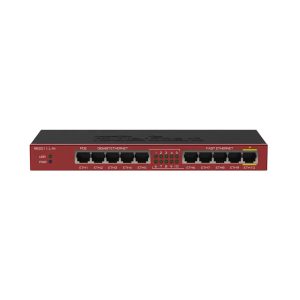 Маршрутизатор RB2011iL-IN MikroTik