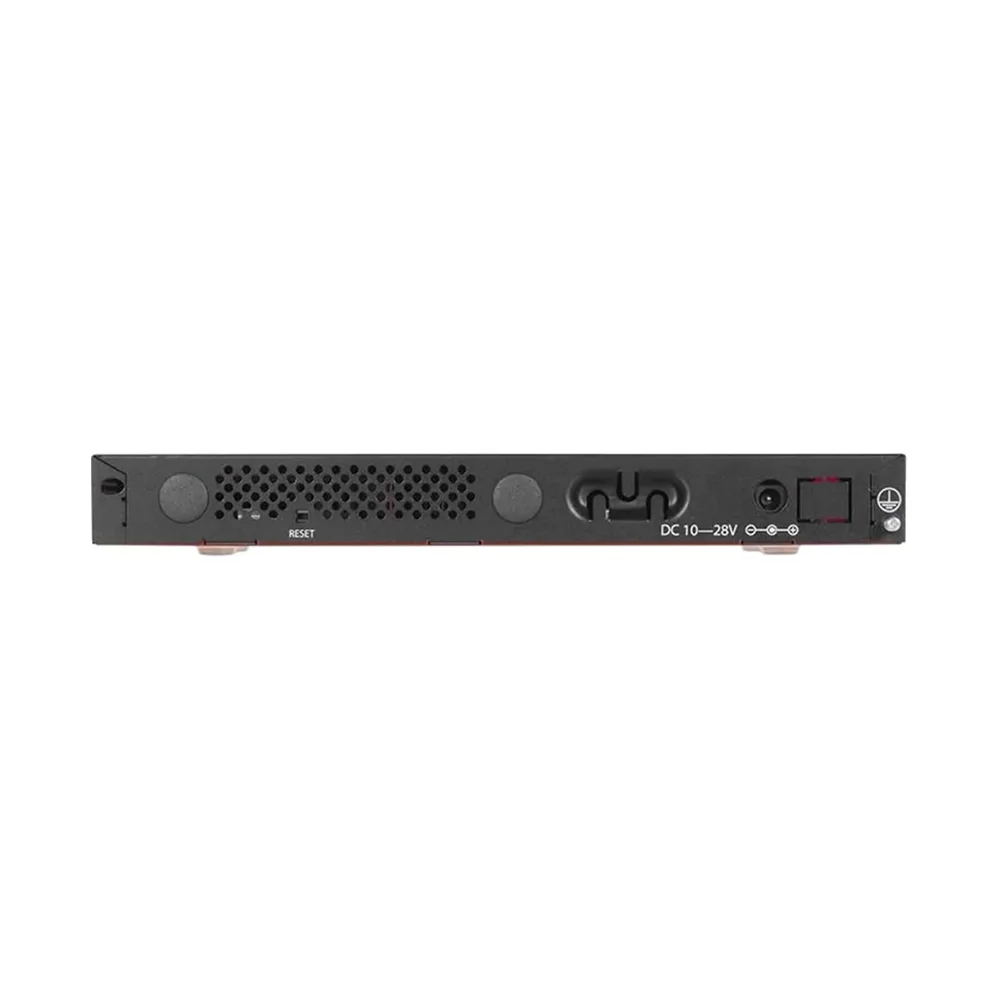 Маршрутизатор RB2011iL-IN MikroTik Маршрутизатор RB2011iL-IN MikroTik