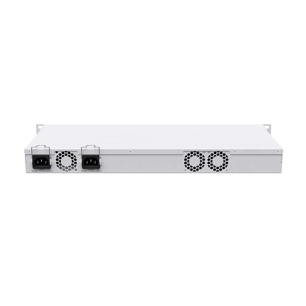 Маршрутизатор CCR1016-12G MikroTik Маршрутизатор CCR1016-12G MikroTik
