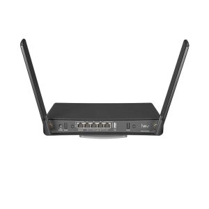 Маршрутизатор RBD53iG-5HacD2HnD (hAP ac³) MikroTik