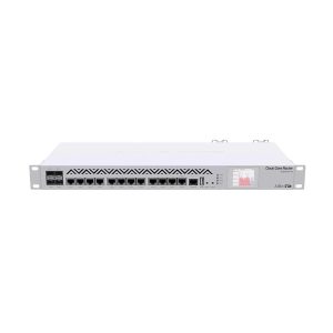 Маршрутизатор CCR1036-12G-4S-EM MikroTik