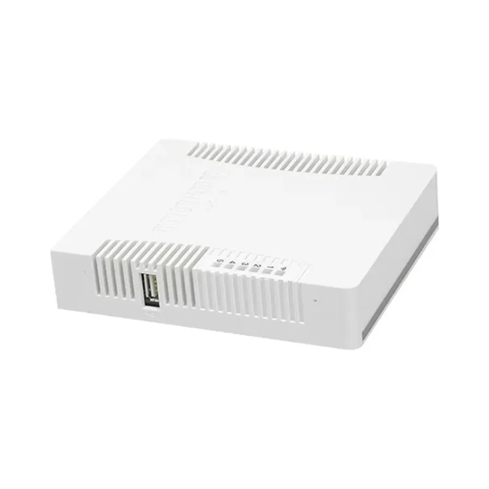 Маршрутизатор RB951Ui-2HnD MikroTik Маршрутизатор RB951Ui-2HnD MikroTik