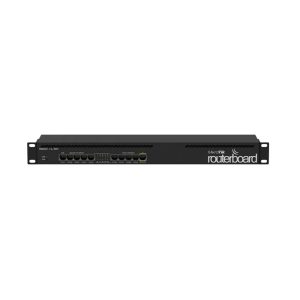 Маршрутизатор RB2011iLS-IN MikroTik